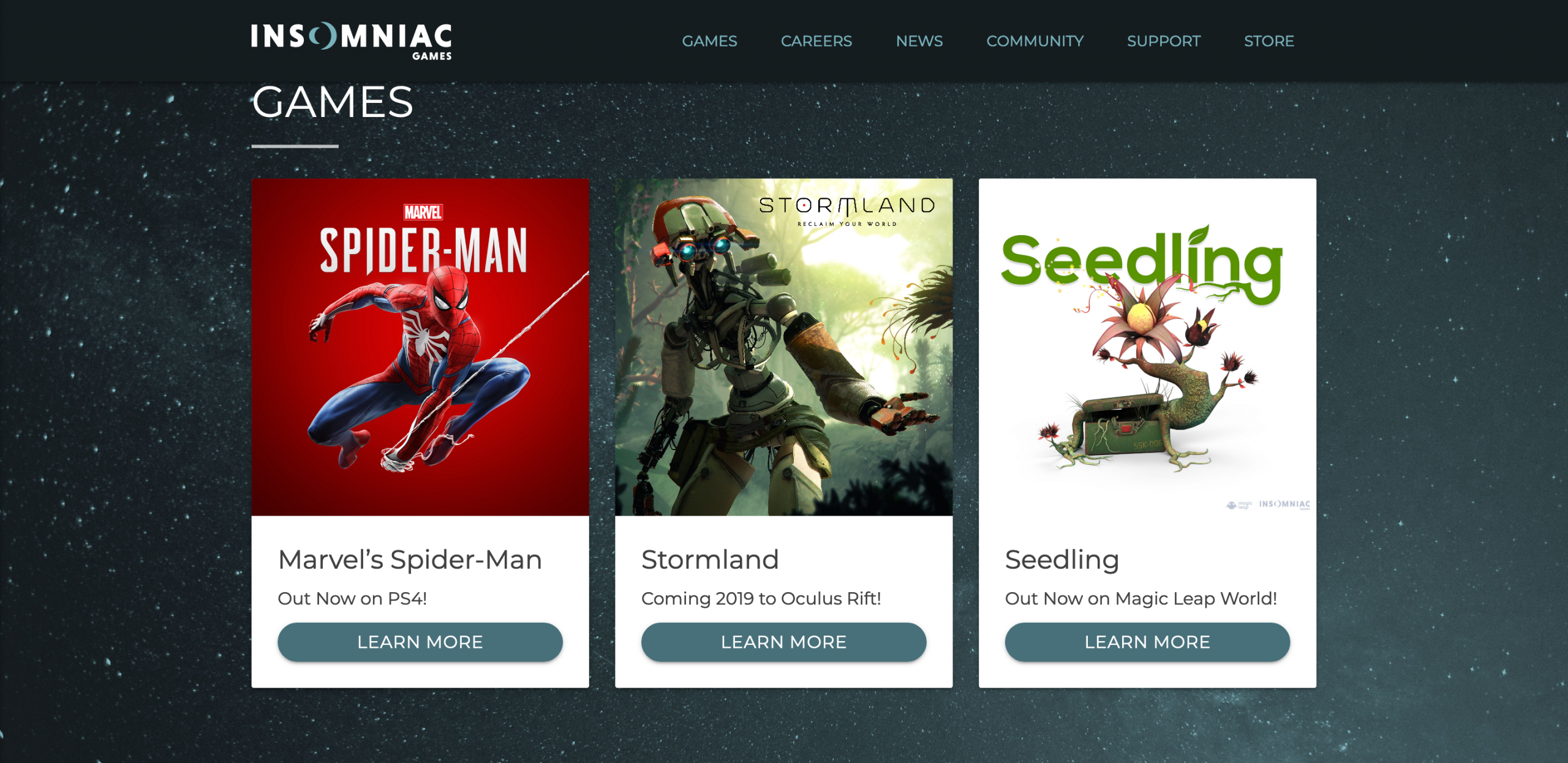 insomniac.games