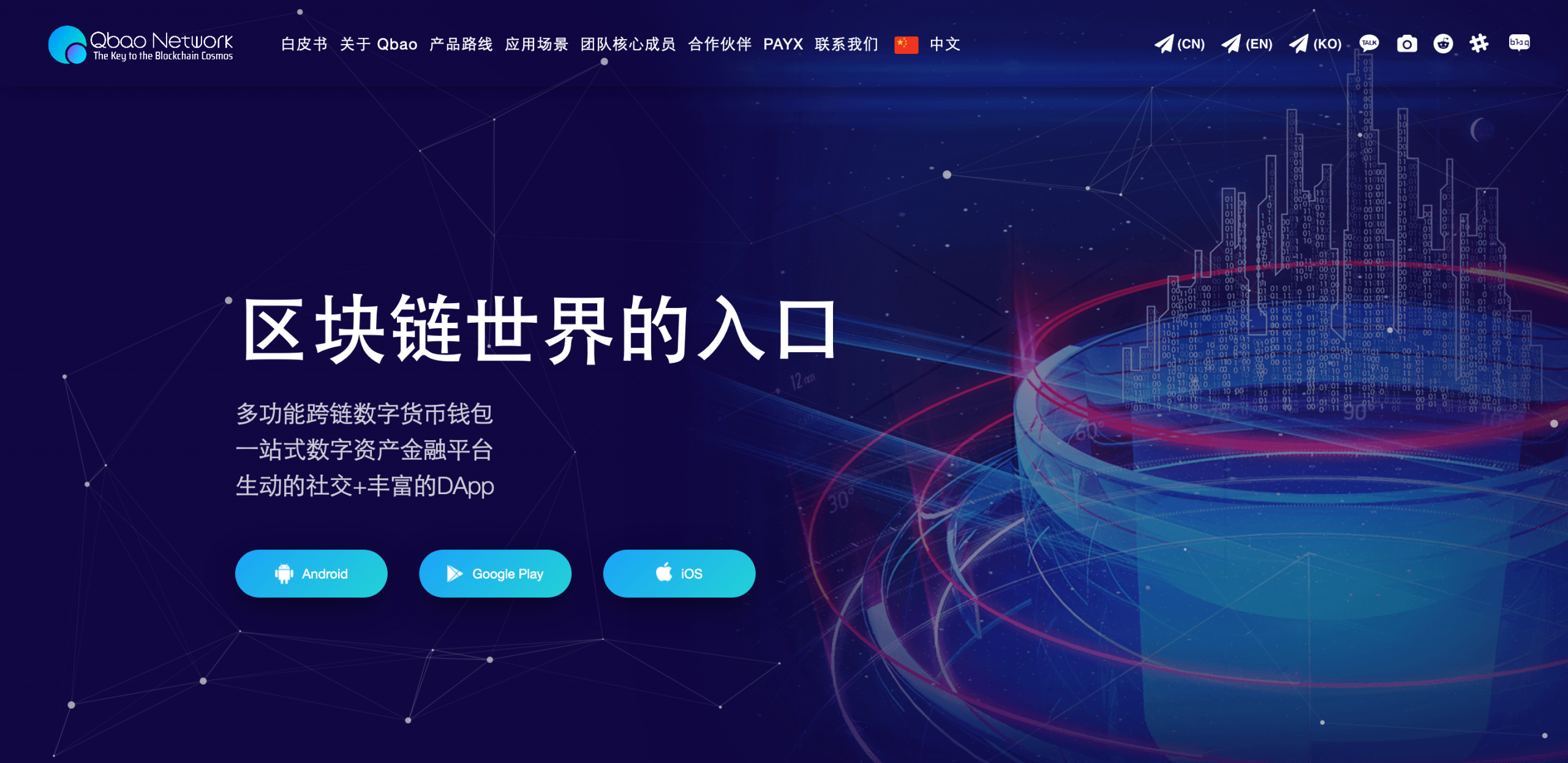 qbao.fund