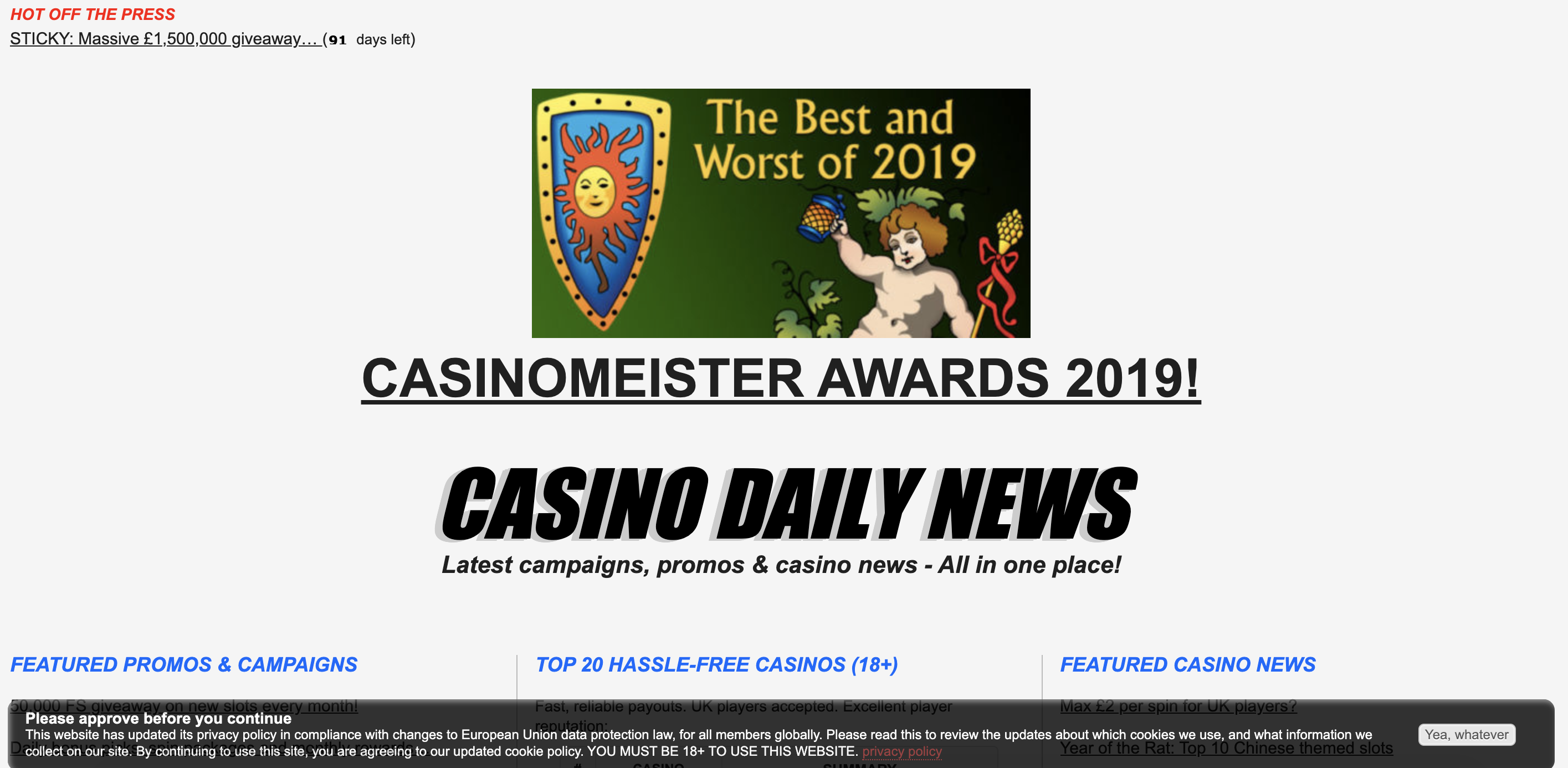 casinodaily.news