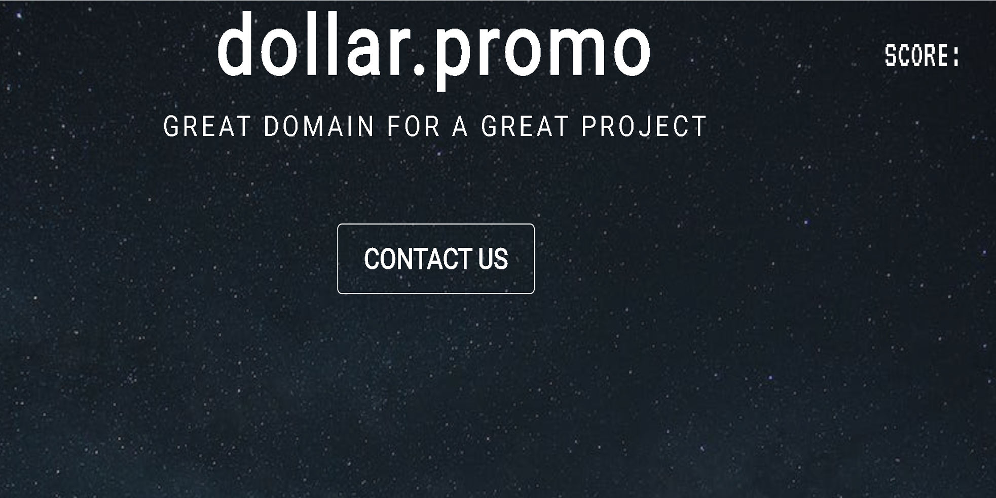 dollar.promo